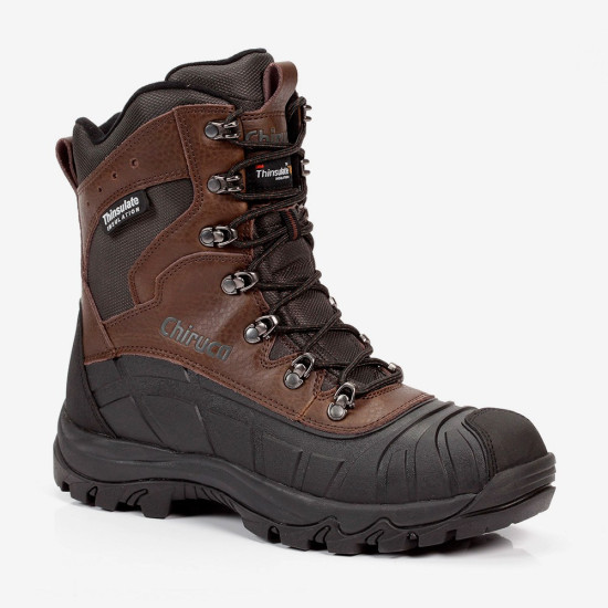 Черевики Chiruca Patagonia Gore-Tex, р. 44