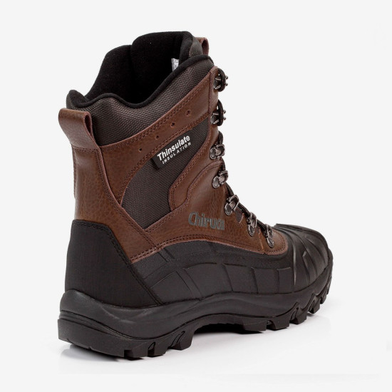 Черевики Chiruca Patagonia Gore-Tex, р. 44