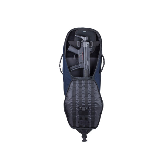 Рюкзак-слинг DANAPER Nautilus 85, Blue-black (1085650)