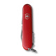 Ніж Victorinox Swiss Army Camper, червоний