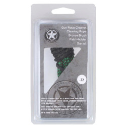 Протяжка для .223 / 5.56 Vector Optics BoreSnake