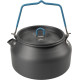 Чайник Tribe Kettle Alu 1 л, алюмінієвий, T-FI-0013-grey