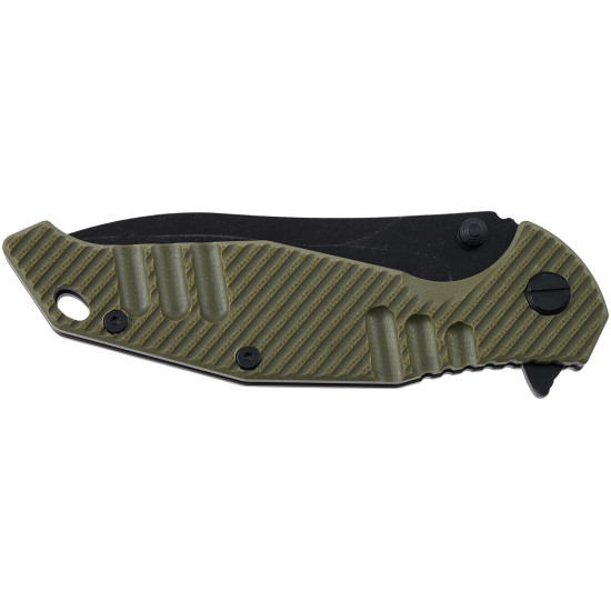 Ніж Skif Adventure II BSW, оливковий