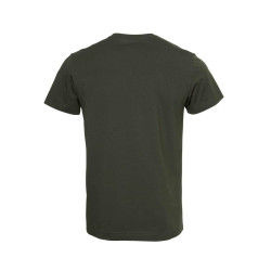 Футболка Chevalier Logo T-shirt Men, зелена, р. L