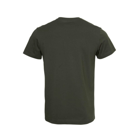 Футболка Chevalier Logo T-shirt Men, зелена, р. L