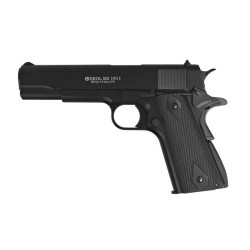 Пістолет пневматичний Ekol ES 1911, кал. 4,5 мм, чорний