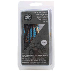 Протяжка Vector Optics BoreSnake SCCK-04, 9 мм