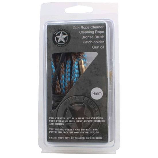 Протяжка Vector Optics BoreSnake SCCK-04, 9 мм
