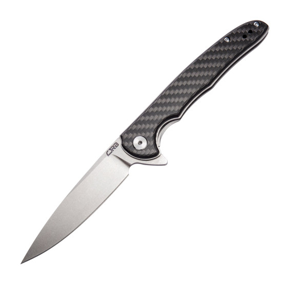 Ніж CJRB Briar, CF, black