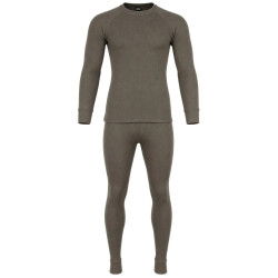 Термобілизна Hallyard Skif-Tac, олива, р. XL