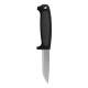 Нож Morakniv Risberg C, black