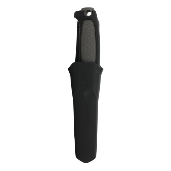 Нож Morakniv Risberg C, black