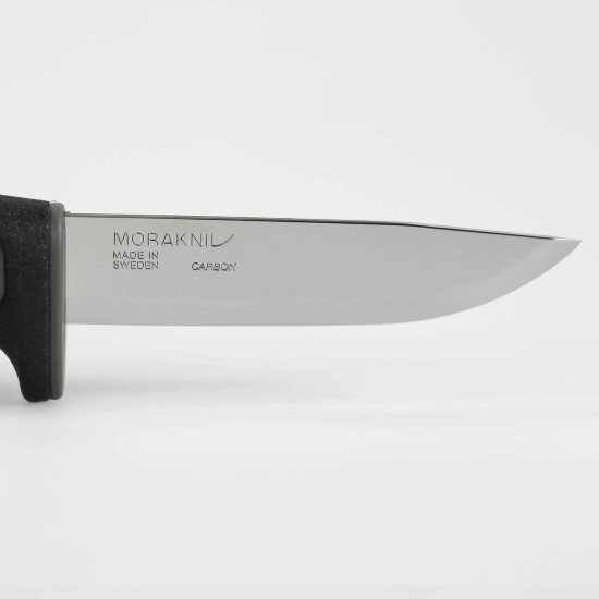 Нож Morakniv Risberg C, black