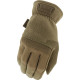 Рукавички Mechanix FastFit, L, колір coyote