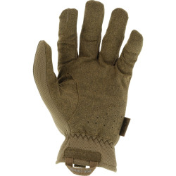 Перчатки Mechanix FastFit, XL, цвет coyote