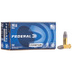Набій нарізний Federal Champion 22LR, куля LRN, 40 gr (2,59 г), 378 м/с, 50 шт
