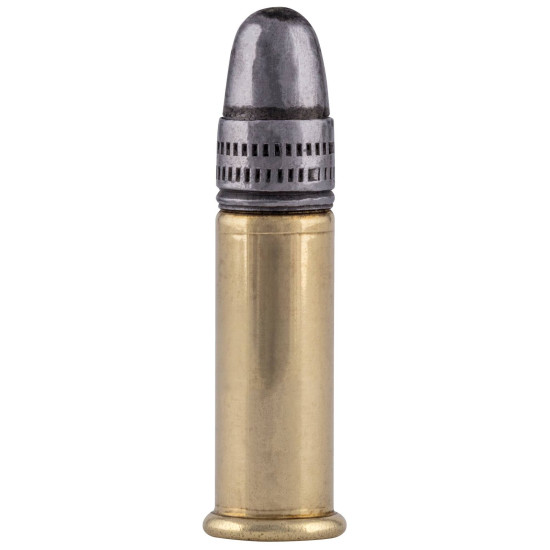 Набій нарізний Federal Champion 22LR, куля LRN, 40 gr (2,59 г), 378 м/с, 50 шт