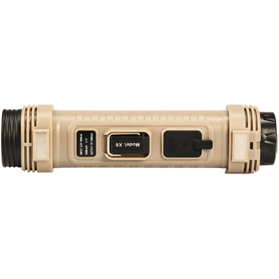 Фонарь кемпинговый Skif Outdoor Light Stick S