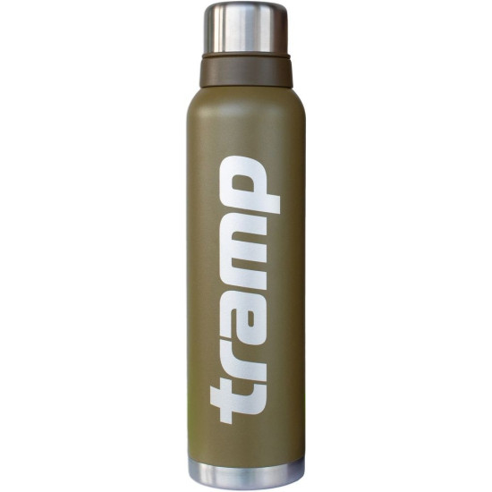 Термос TRAMP Expedition Line 1,6 л UTRC-028, олива