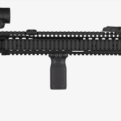 Руків'я переднє Magpul RVG, Weaver/Picatinny