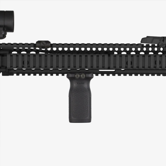 Рукоять передняя Magpul RVG, Weaver/Picatinny