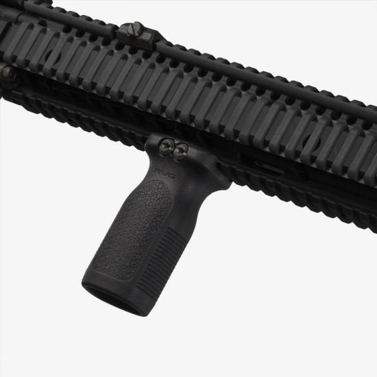 Рукоять передняя Magpul RVG, Weaver/Picatinny