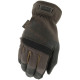 Рукавички Mechanix FastFit, XL, Brown