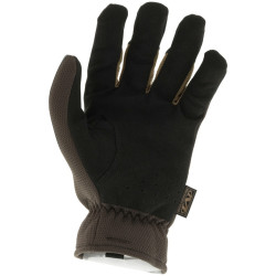 Перчатки Mechanix FastFit, XL, Brown