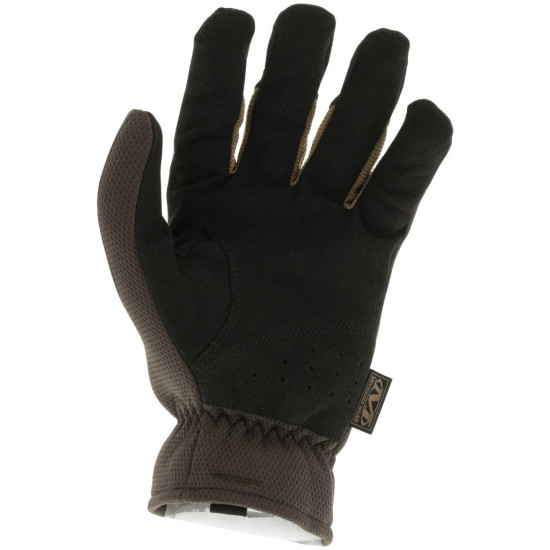 Рукавички Mechanix FastFit, XL, Brown