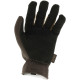 Рукавички Mechanix FastFit, XL, Brown