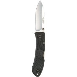 Нож KA-BAR Dozier Folding Hunter, длина клинка 7,62 см