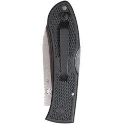 Ніж KA-BAR Dozier Folding Hunter, довжина клинка 7,62 см