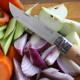 Ніж Opinel №12 VRI, natural