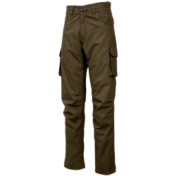 Штани мисливські Hubertus 10851481/328, р. 58