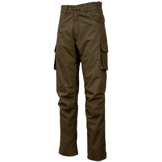 Штани мисливські Hubertus 10851481/328, р. 52