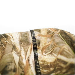 Шапка водонепроницаемая Dexshell Watch Hat Camouflage, камуфляж, SM 56-58 см