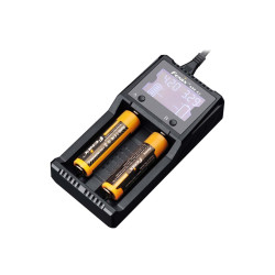Зарядное устройство Fenix ARE-A2
