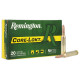 Набій нарізний Remington 7mm Rem Mag, куля Core-Lokt PSP, 9,1 г