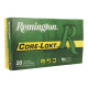 Набій нарізний Remington 7mm Rem Mag, куля Core-Lokt PSP, 9,1 г