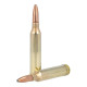 Набій нарізний Remington 7mm Rem Mag, куля Core-Lokt PSP, 9,1 г