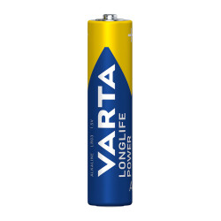 Батарейка VARTA LongLife Power AAA