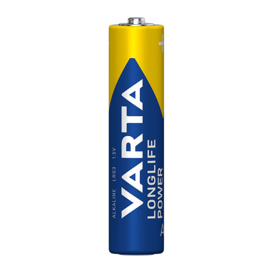 Батарейка VARTA LongLife Power AAA