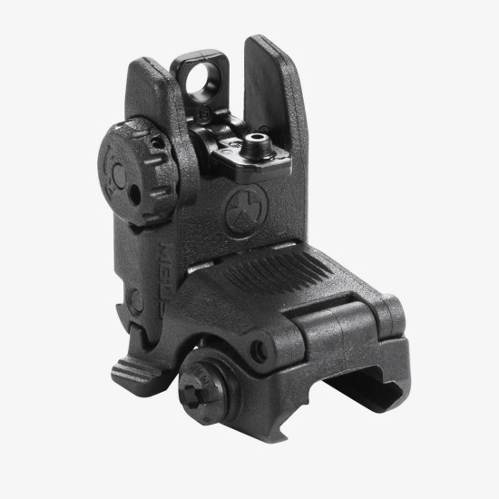 Целик складной Magpul MBUS