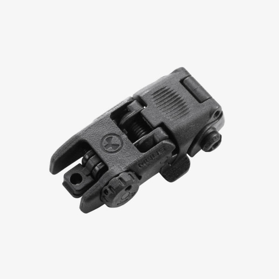 Целик складной Magpul MBUS