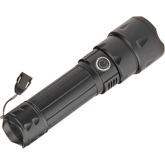 Фонарь туристический Skif Outdoor Focus II