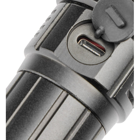 Фонарь туристический Skif Outdoor Focus II