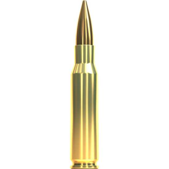 Набій нарізний Sellier & Bellot FMJ .308 Win, 11,7 г (180 gr), 50 шт