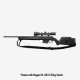 Ремень оружейный Magpul RLS двухточечный, чёрный