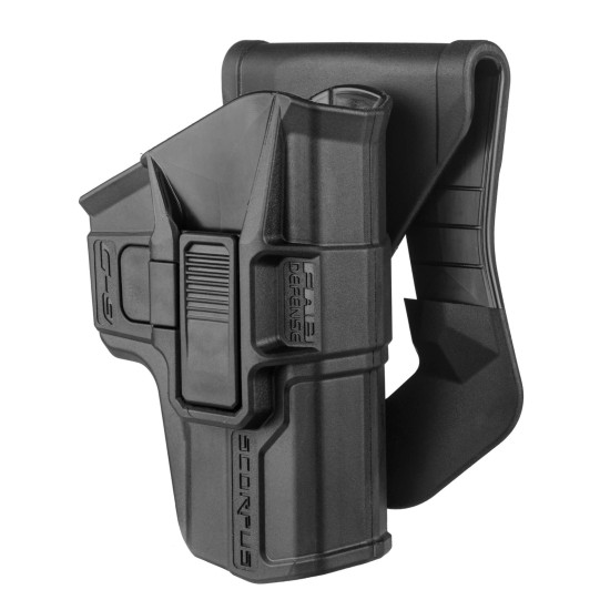 Кобура FAB Defense Scorpus для Glock 9 мм