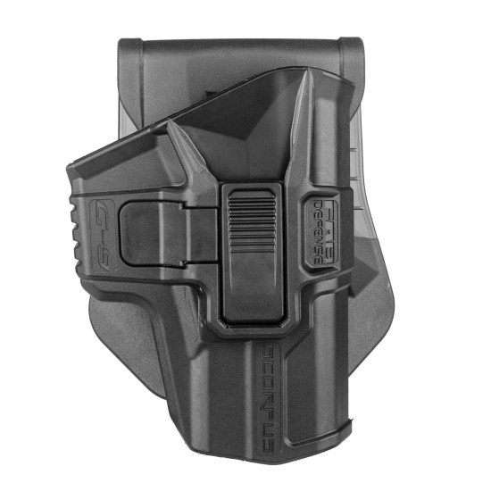 Кобура FAB Defense Scorpus для Glock 9 мм